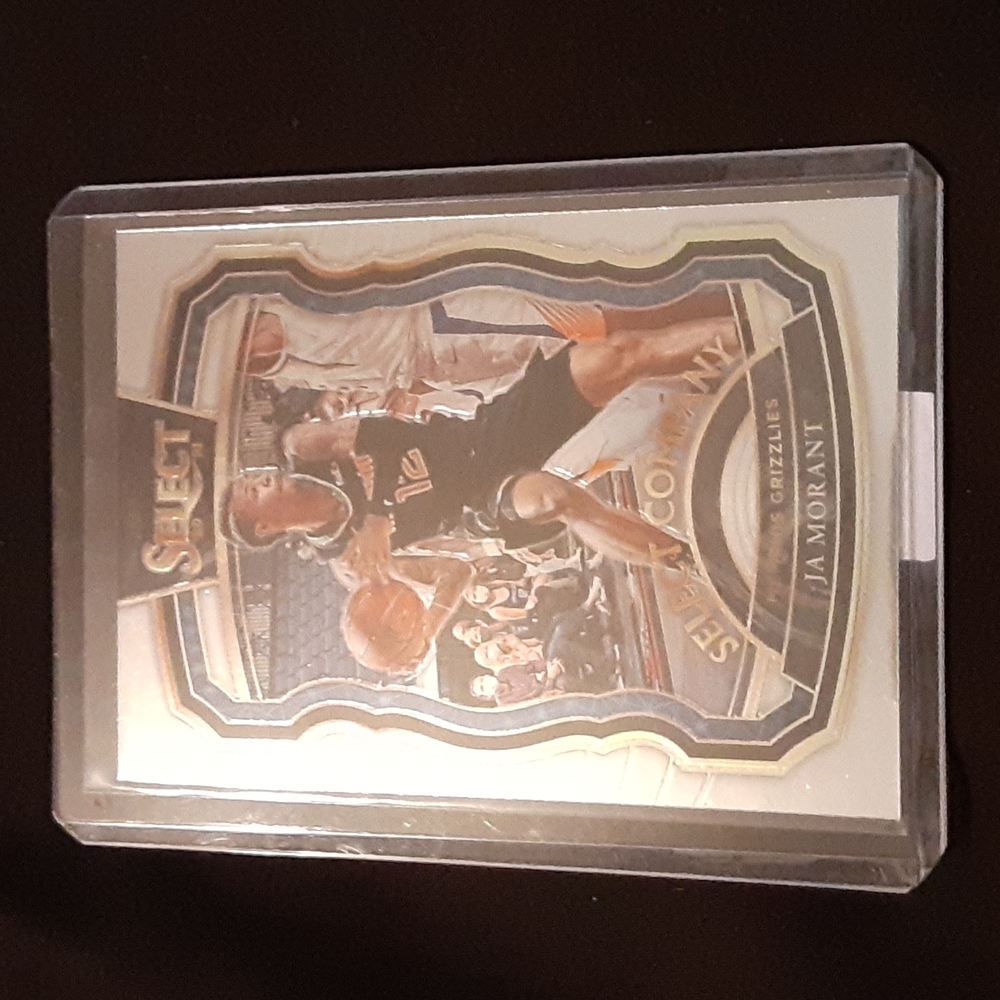 Ja Morant bundle!! - Picture 4 of 11